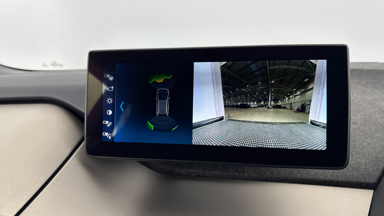 BMW i3 125kW 42kWh 5dr Auto Electric Hatchback